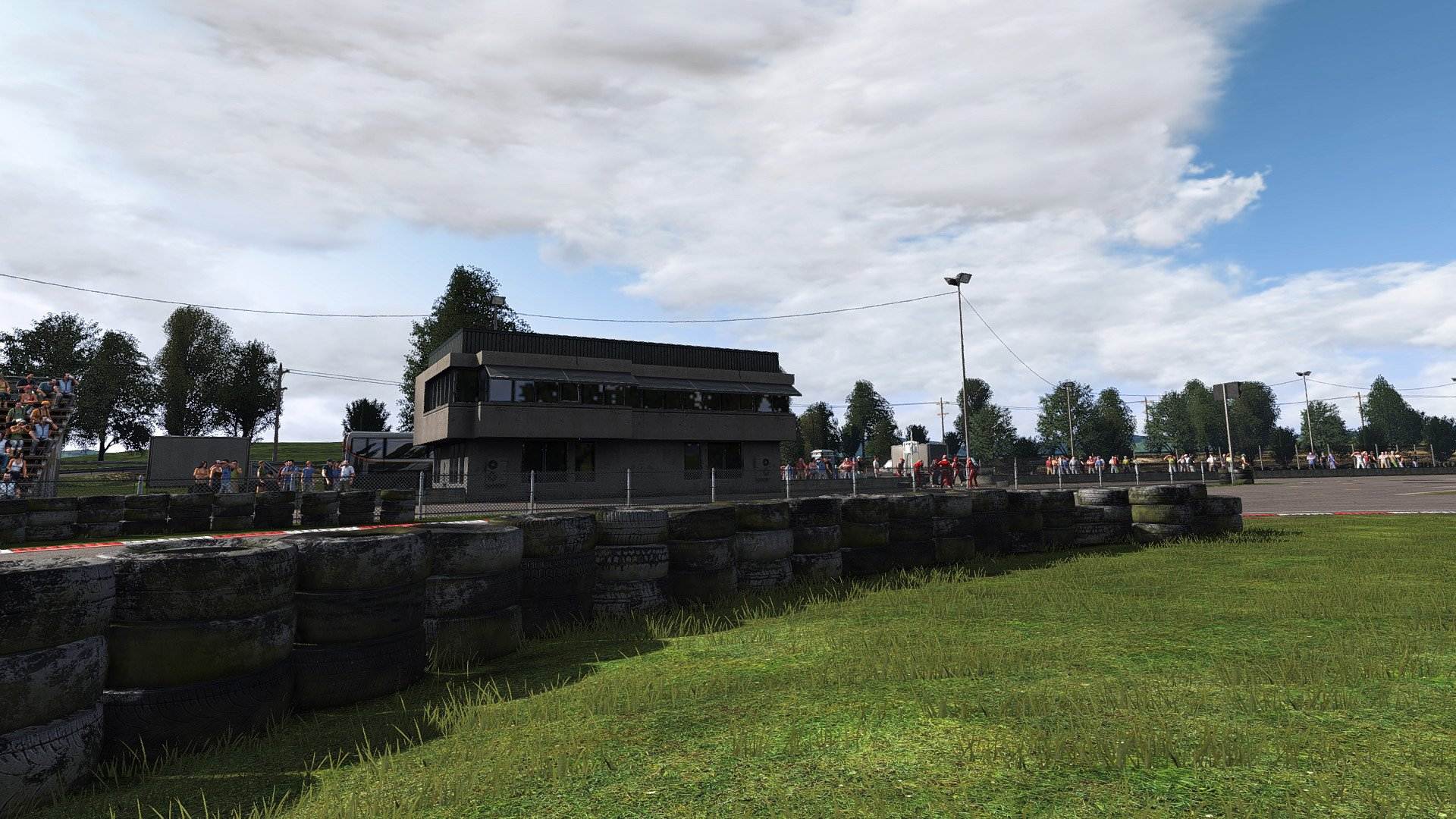 Project Cars - Imagen 30